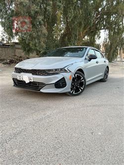 کیا K5